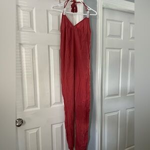 Jumpsuit/romper